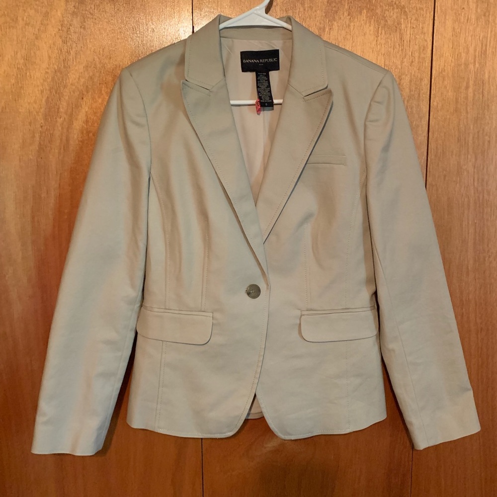 Blazer